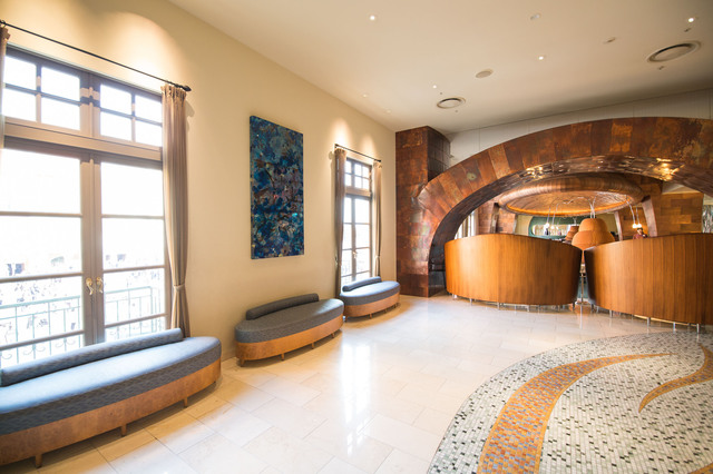 東京ディズニーシー・ホテルミラコスタ オチェーアノ