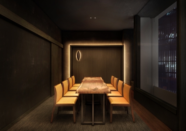 肉寿司肉和食KINTANコレド室町