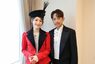 望海風斗＆坂本昌行が初共演で挑む、新たな「ファニー・ガール」 「元気とパワーと自信をもらえる作品」に【インタビュー】