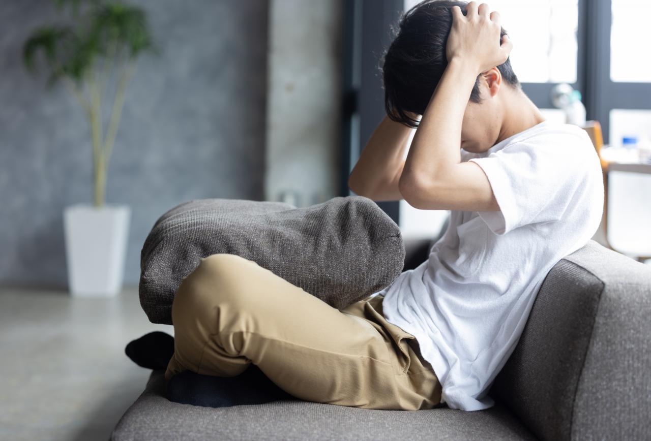 正直に言えない デートしたくない 彼氏の本音を聞きました 男性心理 Mimot ミモット