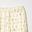 【ちいかわ×CITEN】「ちいかわ CITEN サテンルームウェア」8,910円/さらりとした生地は着心地抜群