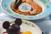 【TDS15周年速報】スペシャルメニュー徹底紹介! ミッキー&フレンズ各キャラのモチーフで登場【写真22枚】