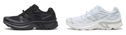 【ABCマート Salomon「EVR」シリーズ】「XT EVR」UNISEX　￥14,300