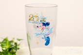 スーベニアタンブラー プラス ¥900｜20周年コスチュームのミッキー