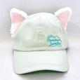 「ダッフィー&フレンズのサニーファン」キャップ