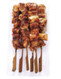 【ライフの惣菜人気ランキング 6位】「焼きとり盛合せ　5本」645.84円（税込）