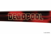 サングラス ¥12,200｜Zoff「MARVEL COLLECTION DEADPOOL&WOLVERINE」DEADPOOL&WOLVERINE MODEL