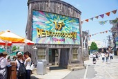 やり過ぎストリート＠ＵＳＪ