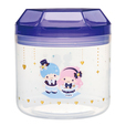 D賞:キャニスター|Happyくじ「Sanrio characters Holiday Collection」