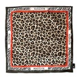 【ROOTOTE TABLO（ルートート タブロー）】インパクト大のアニマルモチーフ／Leopard