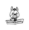 ドッグカフェ_ブルドッグコーヒー