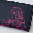 長財布 ¥26,400|サマンサタバサ「RAPUNZEL ART COLLECTION BY SHOKO NAKAGAWA」コレクション
