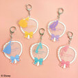 アクリルキーホルダー 429円