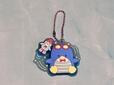 【サンリオキャラクターズ ぷっくりラバマスグミ7】「8.タキシードサム」が登場!
