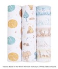 swaddles(スワドル) 5,400円＋税