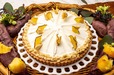 「茨城県産 “旭甘十郎”のタルト」※3/1～3/31の販売予定