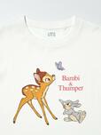 グラフィックTシャツ ¥990｜ユニクロ UT ディズニー「マジック フォー オール アイコンズ」