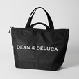 【DEAN ＆ DELUCAトラベルバッグ】縦38×幅54×マチ20cmの大容量サイズ！内側にはメッシュポケットも付いています