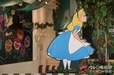 「ディズニー ふしぎの国のアリス」OH MY CAFE