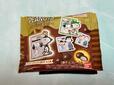 「PEANUTS -SNOOPY- パッケージチャーム&チョコボーロ」396円(税込)