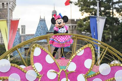 東京ディズニーランド】一度では全貌がつかめない!? 最高に楽しすぎた