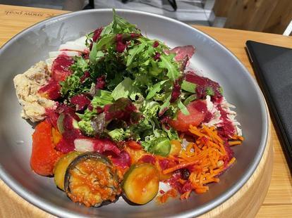 スノーピークのレストラン「Snow Peak Eat」実食レポ！“シェフ直伝