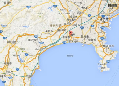 永遠の謎 どこからどこまでを 湘南 と呼ぶのか徹底調査してみた 1 4 ウレぴあ総研