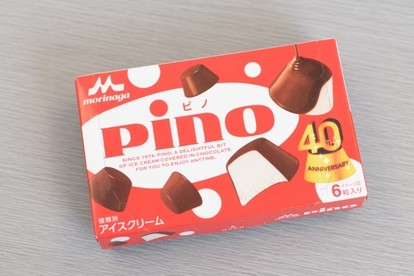 定番アイス「ピノ」40周年！開発陣にロングセラーの秘密＆未来について 