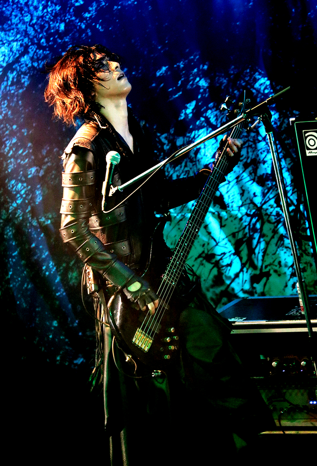 アルルカン・祥平（B）