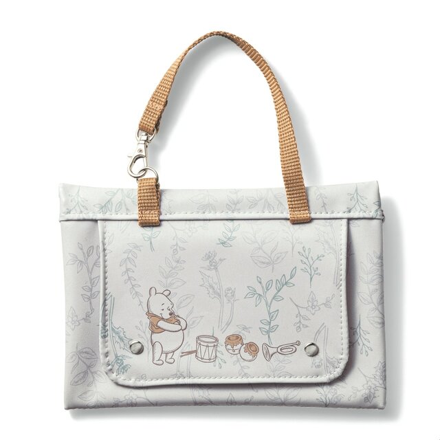 ウェットティッシュケース（選べるキャラクター）｜￥2,490 （税込）