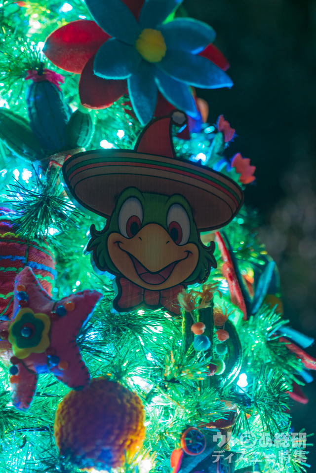 ロストリバーデルタのクリスマス