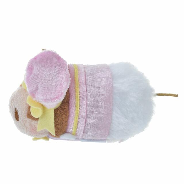 ツムツム ぬいぐるみ ミニー ミニ(S) パステルセーラー TSUM TSUM 1,320円