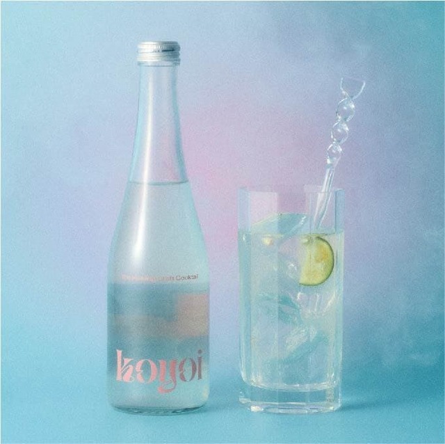 【koyoiラインナップ】Fri high highball