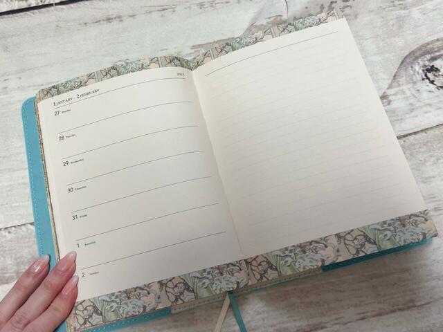 2月のアートは「四季〜冬」