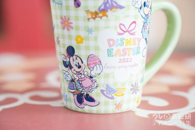 レアチーズムース＆オレンジゼリー、スーベニアカップ付き 900円