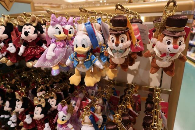 「ディズニーストア 東京ディズニーリゾート店」