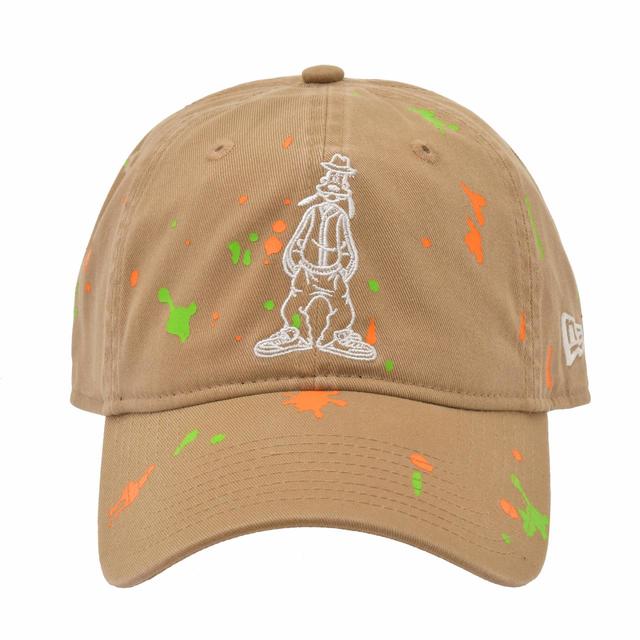 グーフィー キャップ 5,390円