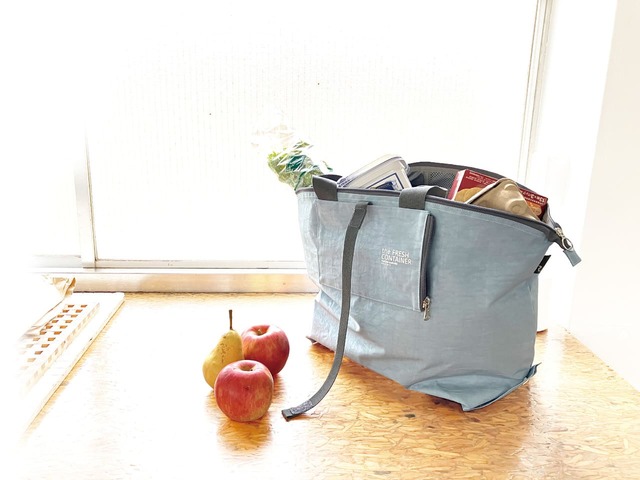 【ROOTOTE】お買い物やレジャーに活躍する大容量トート