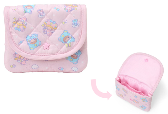 ティシュポーチ 1,650円(税込)