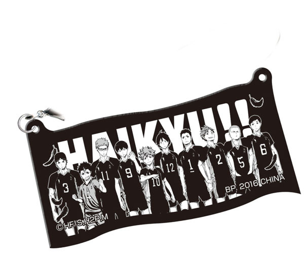 L賞　学校応援ラバストセット（全4種）