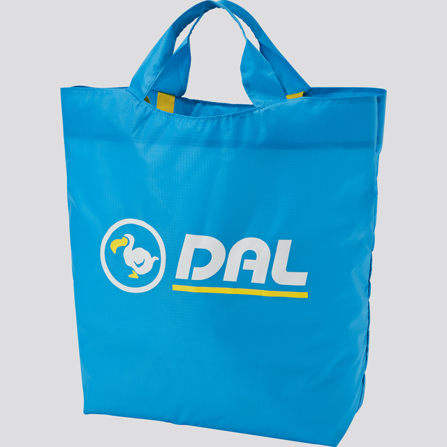 ユニクロ UTコレクション「あつまれ どうぶつの森」／ポケッタブルバッグ