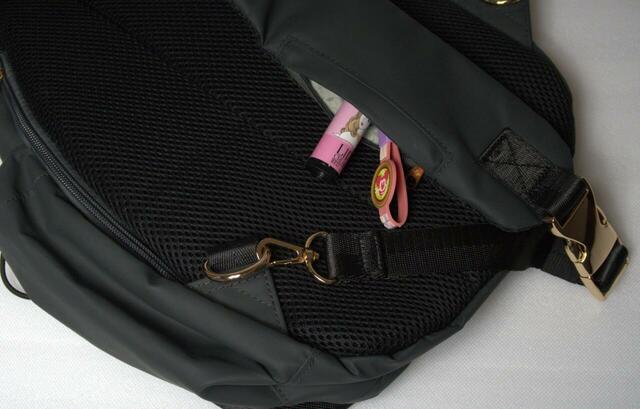 【ワークマン】Disneyワンショルダー