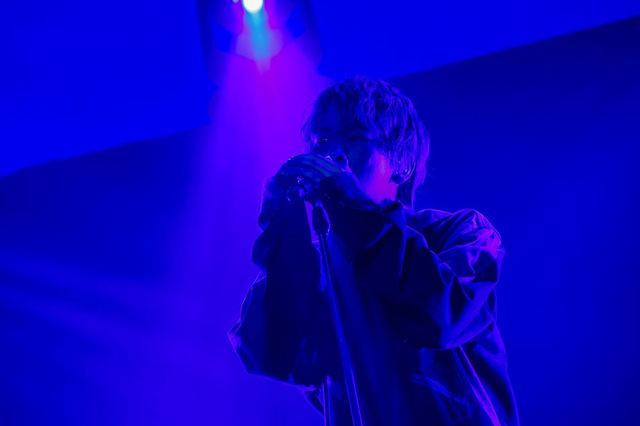 『lol-エルオーエル-5th ANNIVERSARY LIVE 2020』 撮影：上飯坂一