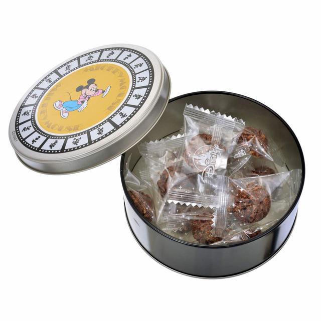ミッキー クランチチョコレート Disney Store Japan 30TH Running 1,620円