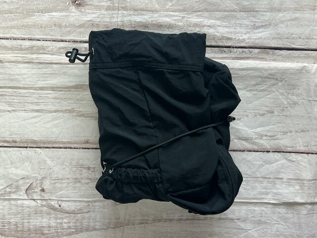 折りたためるため、旅行の際に持っていくのもおすすめ