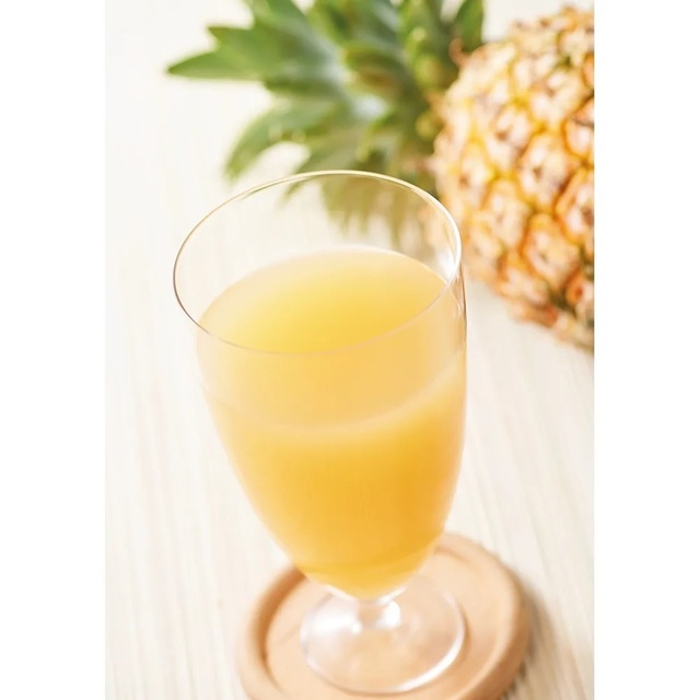 西表島 ピーチパインジュース