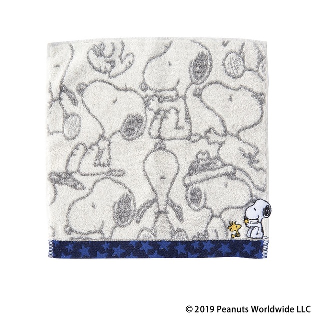 ミニタオル　700円