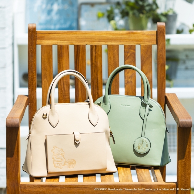 【Samantha Thavasa】キャンバストートバッグ ￥44,000