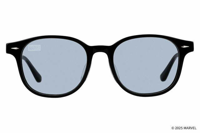 サングラス ¥12,200｜Zoff「MARVEL COLLECTION DEADPOOL&WOLVERINE」DEADPOOL&WOLVERINE MODEL