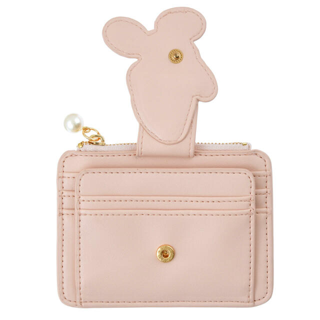 ヤングオイスター カードケース コインケース付き ヤングオイスター 3,500円